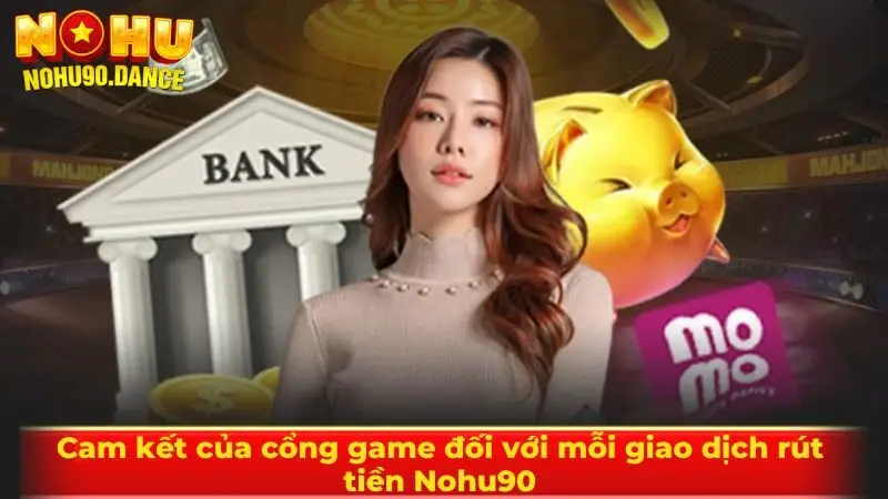 Khám Phá Thế Giới Nohu90 - Nơi Dịch Vụ Cờ Bạc Trải Nghiệm Đỉnh Cao