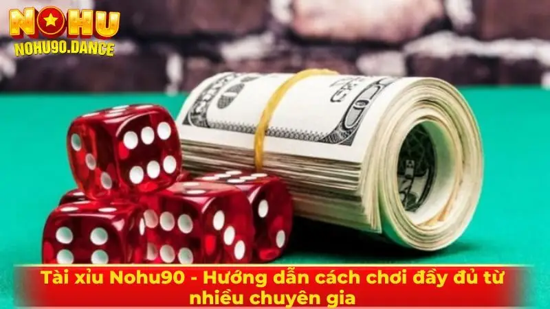 Khám Phá Nohu90 – Trải Nghiệm Game Đỉnh Cao